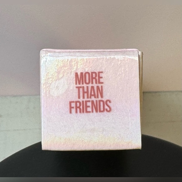 Jeffree Star Cosmetics Supreme Gloss NIB - MORE THAN FRIENDS (pics of color) - Picture 3 of 3